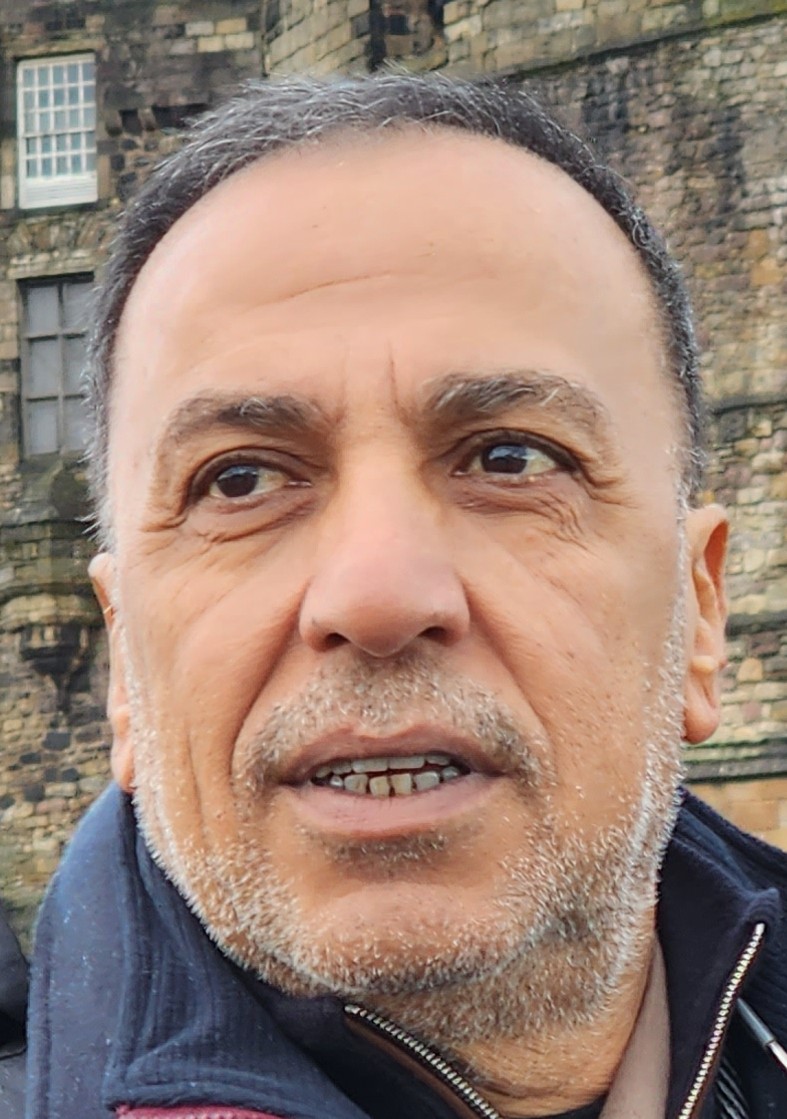 Mohsen Obied